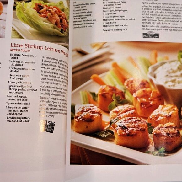 Fabulous Food The Costco Way Flavorful Fare Using Costco Products Tim Talevich - Picture 7 of 11